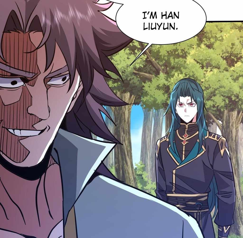 Reborn as a Demonic Cultivator: Starting with a Zombie Planet Chapter 37 15